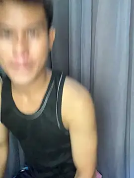 Asianboy 2000 online show from 07/01/26, 06:37