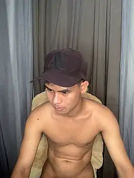 Asianboy 2000 online show from 07/16/26, 02:17