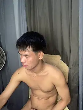 Asianboy 2000 online show from 07/19/26, 01:42
