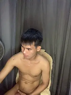 Asianboy 2000 online show from 07/20/26, 02:30