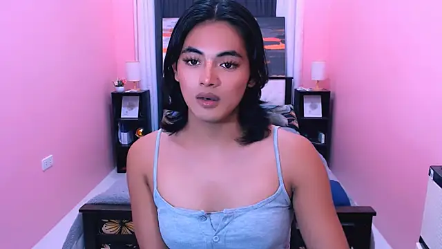 MiamoreAmara69 online show from 06/08/26, 11:32