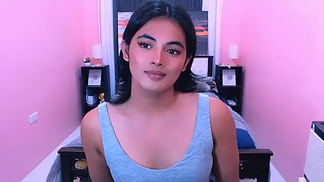 MiamoreAmara69 online show from 06/14/26, 06:10