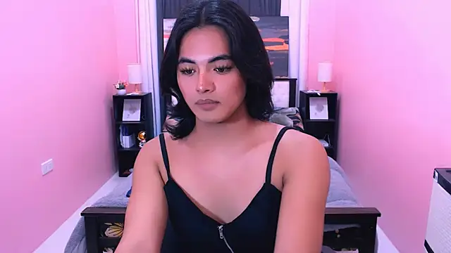 MiamoreAmara69 online show from 06/15/26, 10:01