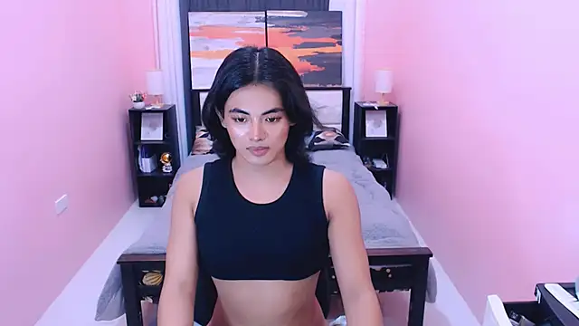MiamoreAmara69 online show from 06/28/26, 07:20
