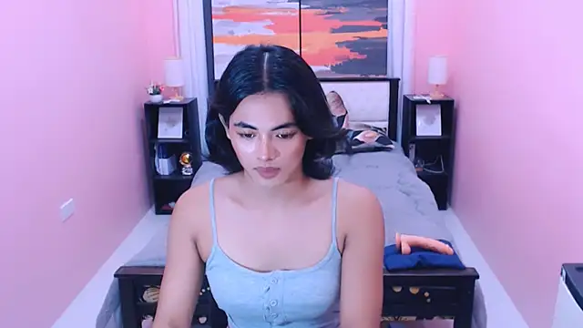 MiamoreAmara69 online show from 07/06/26, 05:15