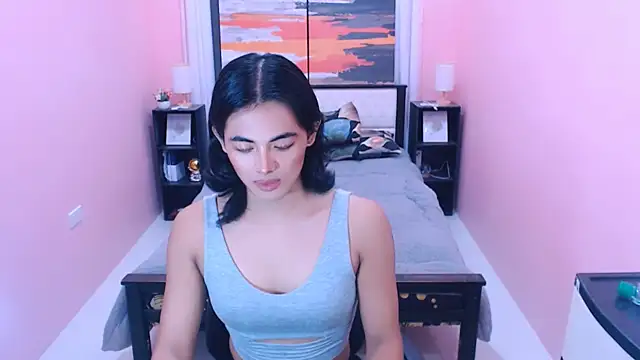 MiamoreAmara69 online show from 07/12/26, 11:01