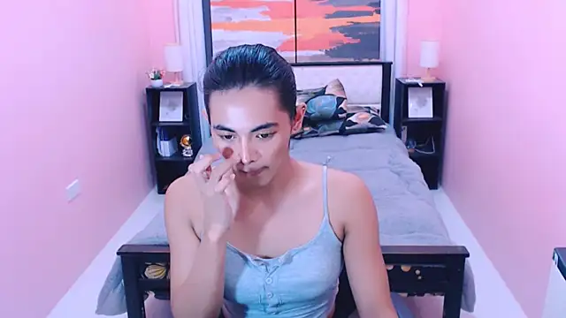 MiamoreAmara69 online show from 07/17/26, 06:35