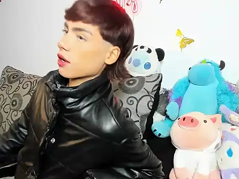 Playboy andeer online show from 06/16/26, 09:28