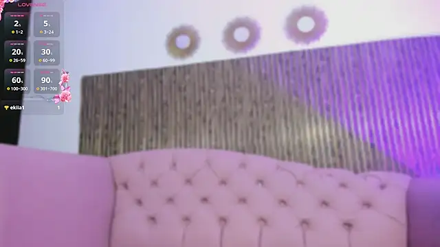 tifanyy kisses online show from 05/31/26, 04:20