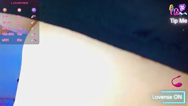 cameron 45 online show from 07/01/26, 11:37
