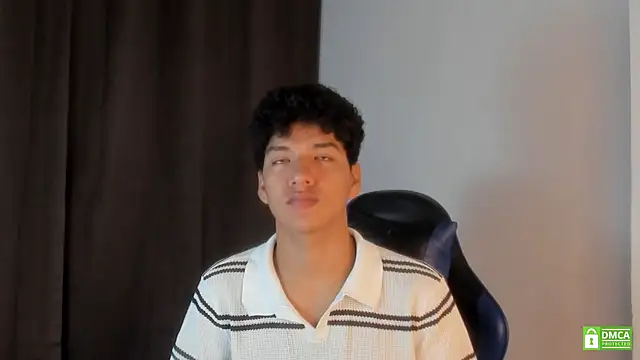 Maximiliano Young online show from 06/18/26, 11:36