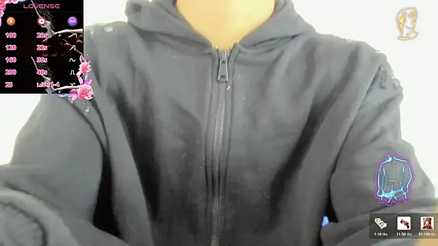 Maximiliano Young online show from 06/20/26, 12:08
