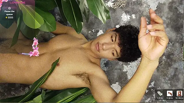 Maximiliano Young online show from 06/28/26, 11:05