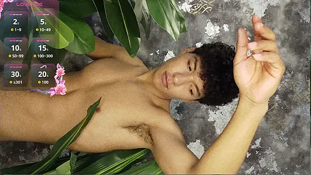 Maximiliano Young online show from 06/29/26, 12:27