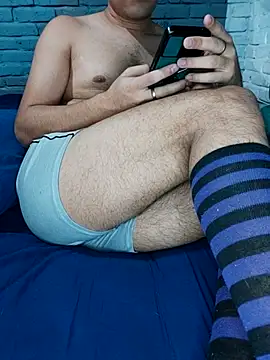 H0tBoy 23 online show from 07/26/26, 12:19