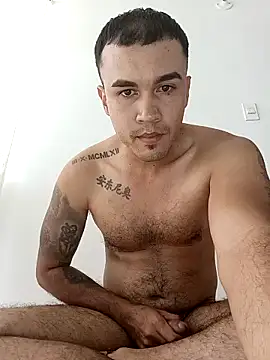 Snapshot of ANDRES_HOT-1996 chatting on 01/23/25, 06:24 ANDRES HOT-1996 online show from 01/23/25, 06:24