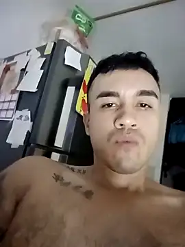 Snapshot of ANDRES_HOT-1996 chatting on 10/14/25, 03:51 ANDRES HOT-1996 online show from 10/14/25, 03:51