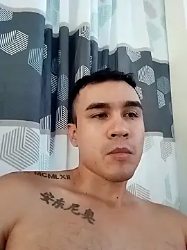 ANDRES HOT-1996 online show from 10/17/25, 05:04