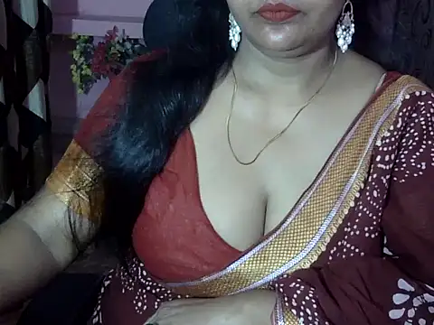 PRIYANKA 023 online show from 06/21/26, 02:03
