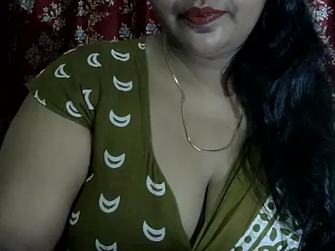PRIYANKA 023 online show from 07/07/26, 04:44
