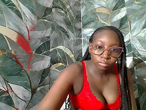 Blackbootyray online show from 06/01/26, 05:36