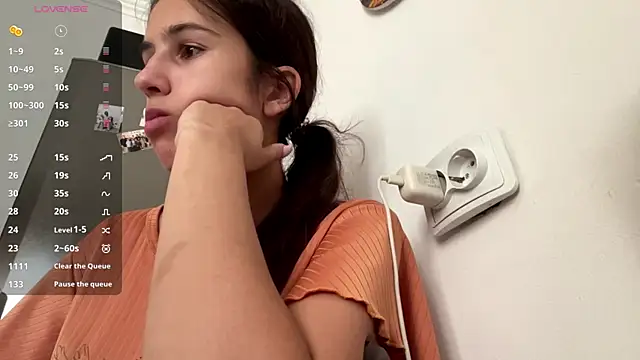 Snapshot of SindyKay chatting on 07/03/26, 05:14 SindyKay online show from 07/03/26, 05:14