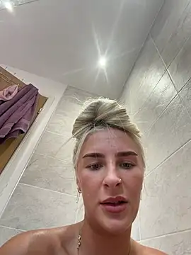 Millymae  online show from 06/06/26, 11:59