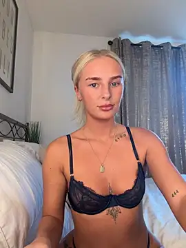 Millymae  online show from 06/19/26, 04:11