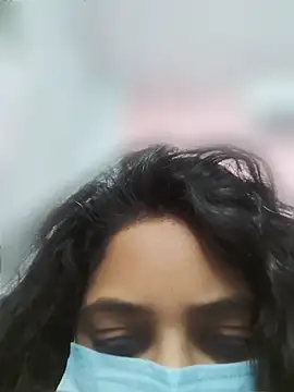 TheEbonyQueenxh online show from 06/09/26, 07:14