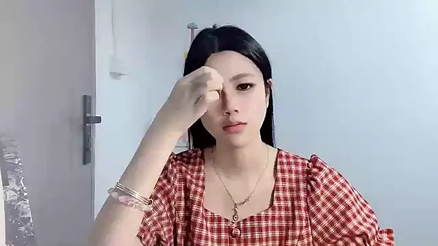 lubaobao777 online show from 08/07/26, 01:57