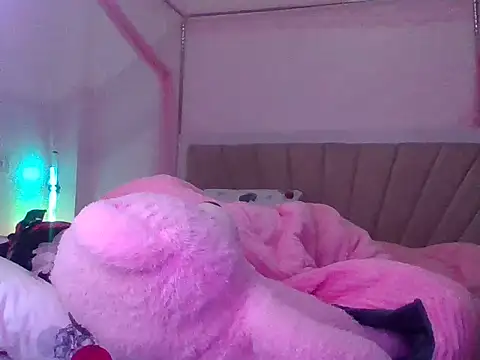 Xannaxx  online show from 07/13/26, 03:20