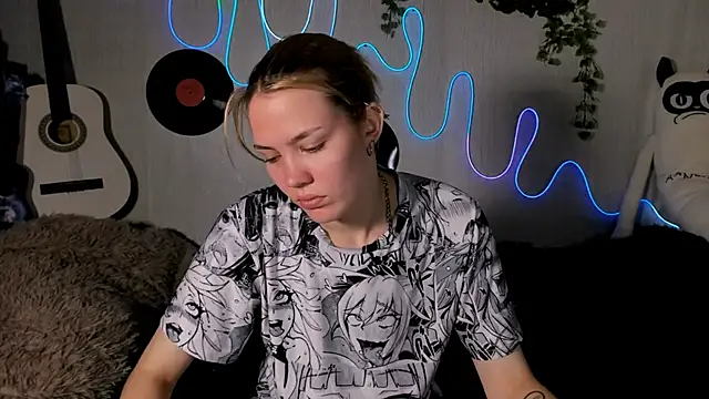 Snapshot of Milena_Stasym chatting on 07/25/26, 12:58 Milena Stasym online show from 07/25/26, 12:58