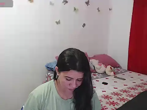 Caliente in passion online show from 06/27/26, 04:28