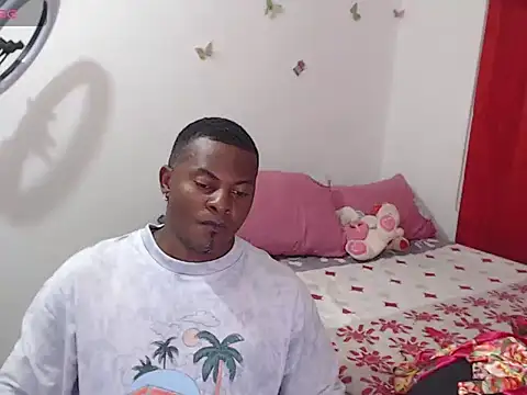 Caliente in passion online show from 06/28/26, 03:23