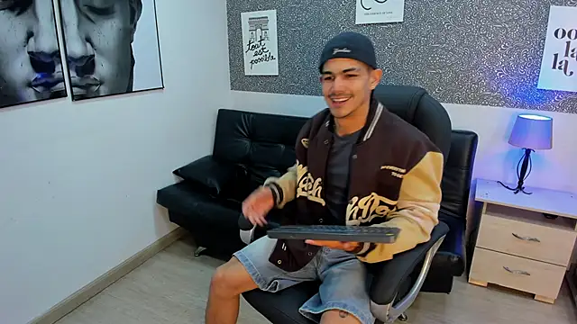 Jared Cole online show from 06/01/26, 11:23