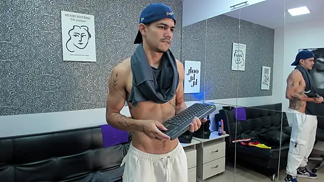 Jared Cole online show from 06/13/26, 11:08