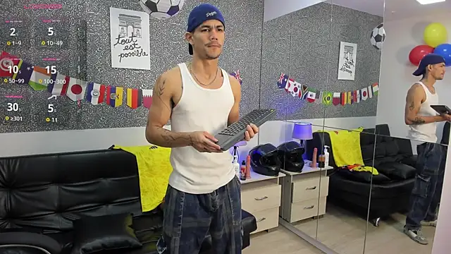 Jared Cole online show from 07/03/26, 11:27
