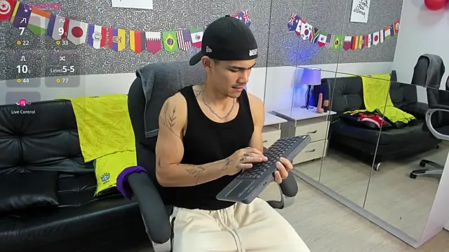 Jared Cole online show from 07/06/26, 11:29