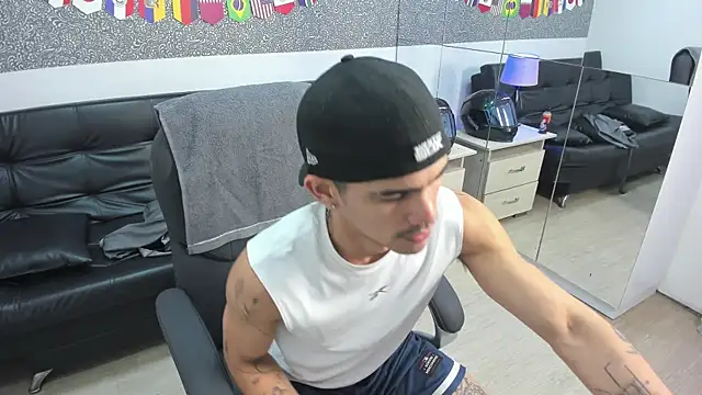 Jared Cole online show from 07/08/26, 11:37