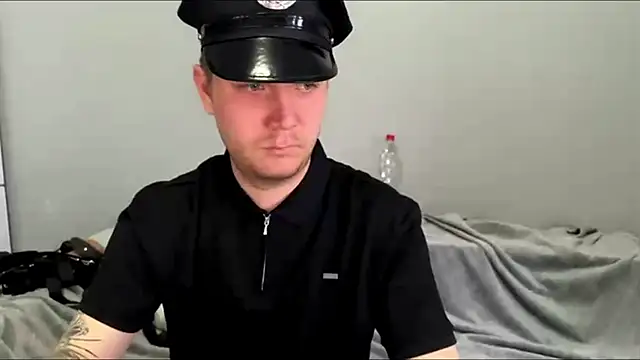 NikoWaker online show from 06/06/26, 04:01