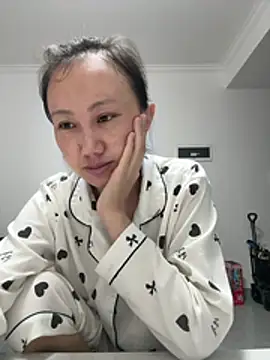 Snapshot of Xiao_Mao_meow chatting on 06/21/26, 12:57 Xiao Mao meow online show from 06/21/26, 12:57