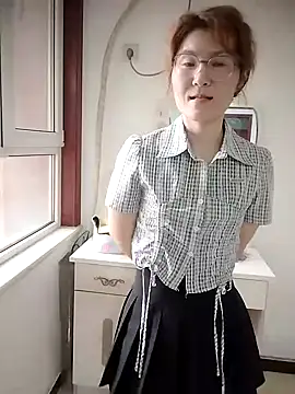 gaoyan880526 online show from 06/18/26, 10:30