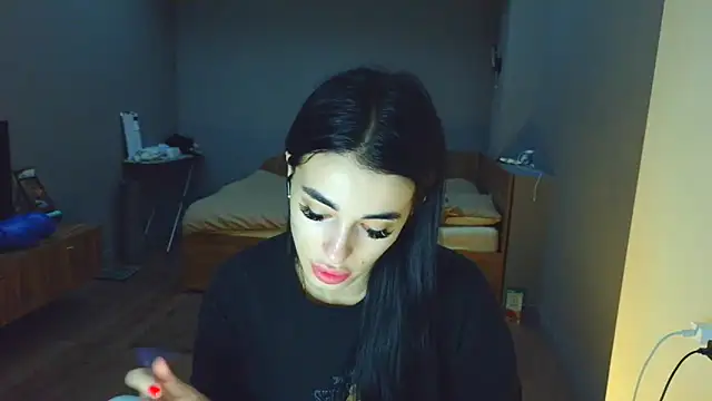 Eva Mersi online show from 06/02/26, 06:21