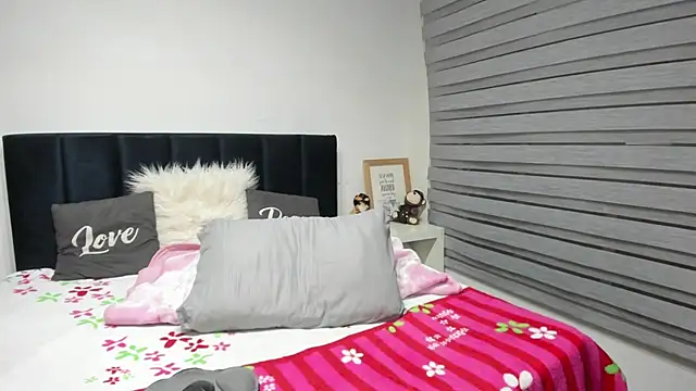 Bianca seduction online show from 07/17/26, 02:18