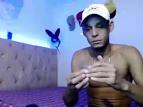 Brendt Hotx online show from 06/28/26, 05:24