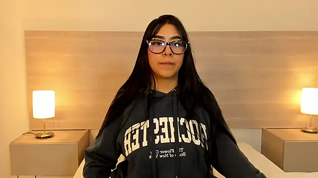 Maya Parker online show from 06/03/26, 05:18