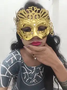 Simmy jaan online show from 06/12/26, 07:02