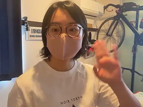 genki energetic online show from 06/14/26, 12:41