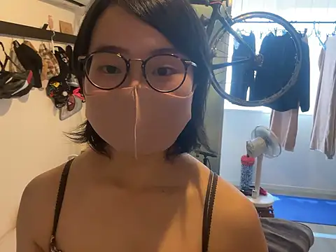genki energetic online show from 06/14/26, 02:24