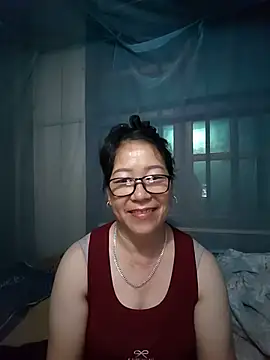 Ai babylove online show from 06/08/26, 03:01